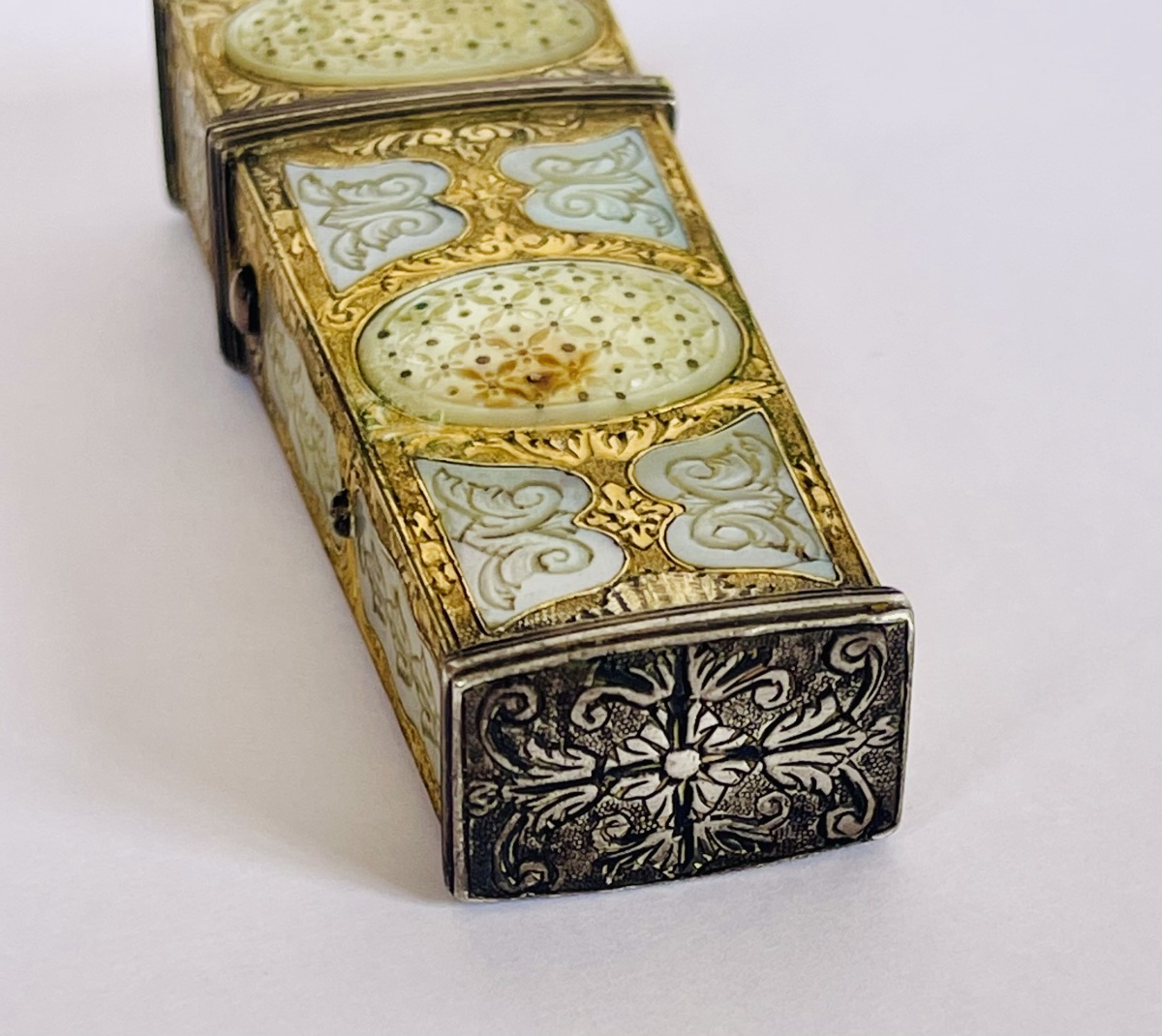 Wax Case -photo-3